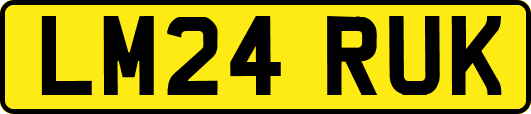 LM24RUK