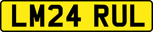 LM24RUL
