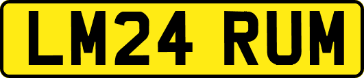 LM24RUM