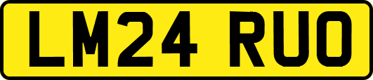 LM24RUO