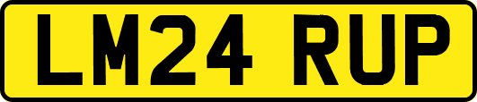 LM24RUP