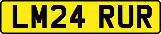 LM24RUR