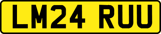 LM24RUU