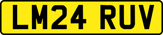LM24RUV
