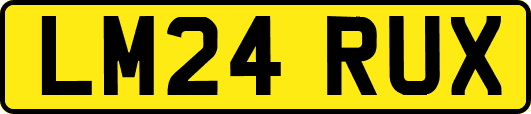 LM24RUX