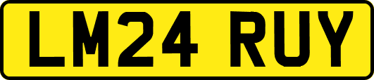 LM24RUY