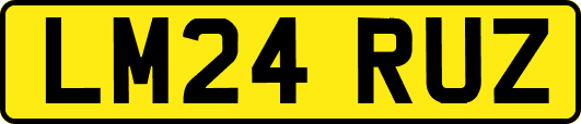 LM24RUZ