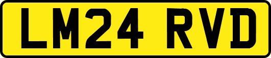 LM24RVD