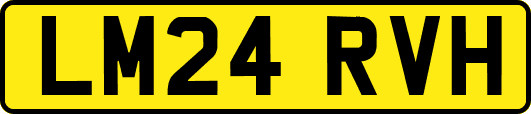 LM24RVH