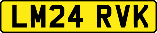 LM24RVK
