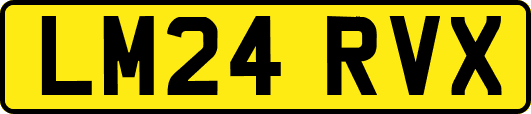 LM24RVX