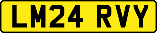 LM24RVY