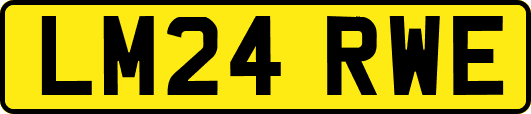 LM24RWE