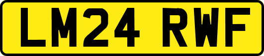 LM24RWF