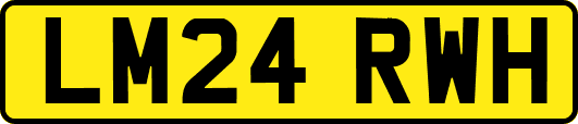 LM24RWH