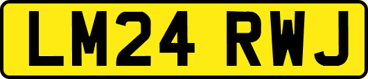 LM24RWJ