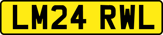 LM24RWL