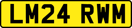 LM24RWM