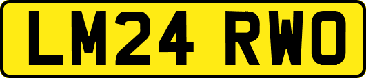 LM24RWO