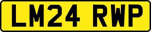 LM24RWP
