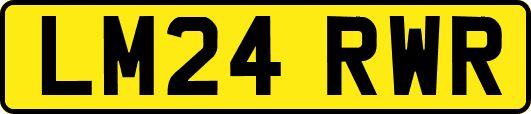 LM24RWR