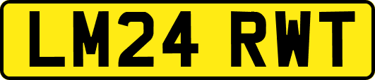 LM24RWT