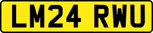 LM24RWU