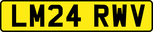 LM24RWV