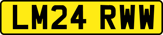 LM24RWW