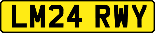 LM24RWY
