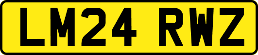 LM24RWZ