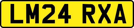 LM24RXA