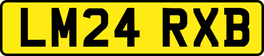 LM24RXB