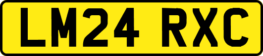 LM24RXC