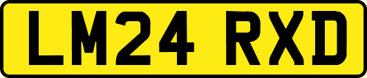 LM24RXD