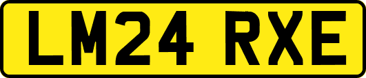 LM24RXE