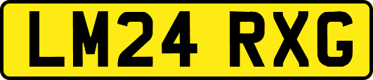 LM24RXG