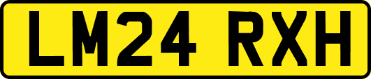 LM24RXH