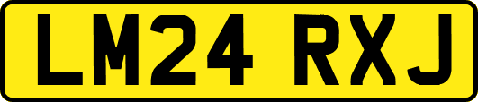 LM24RXJ