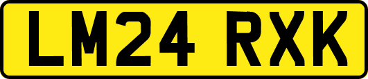 LM24RXK