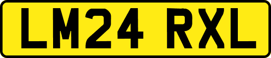 LM24RXL