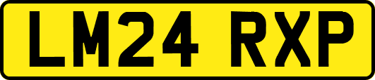 LM24RXP