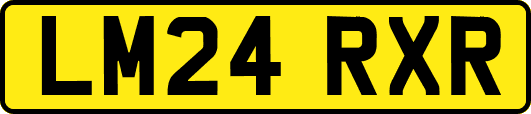 LM24RXR