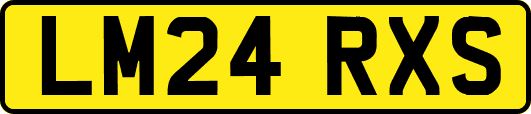 LM24RXS