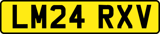 LM24RXV
