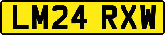 LM24RXW