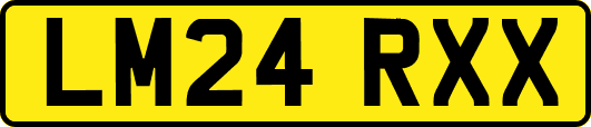 LM24RXX