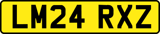 LM24RXZ