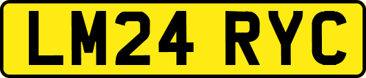 LM24RYC