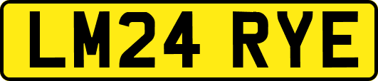 LM24RYE